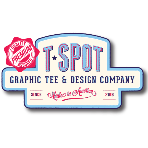 T-Spot Quality Premium Assured Badge